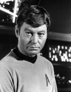 Deforest_Kelly_Dr_McCoy_Star_Trek