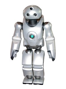 450px-Sony_Qrio_Robot_2