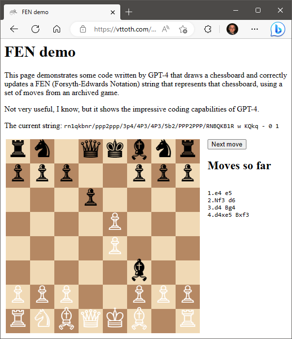 engines - Render a chessboard from a PGN file - Chess Stack Exchange